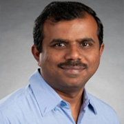 Mohankumar K M.